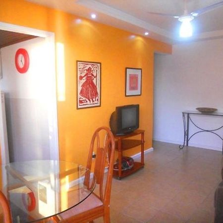 Excelente Apartamento 1/4 E Sala Na Barra サルバドール エクステリア 写真