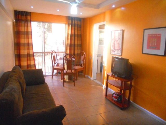 Excelente Apartamento 1/4 E Sala Na Barra サルバドール エクステリア 写真