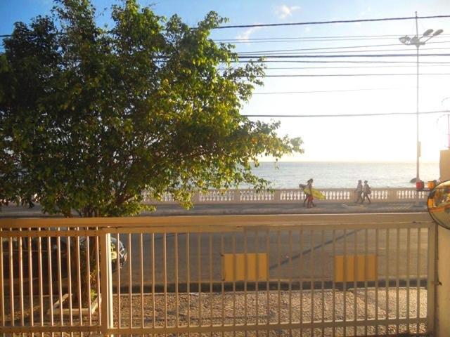 Excelente Apartamento 1/4 E Sala Na Barra サルバドール エクステリア 写真