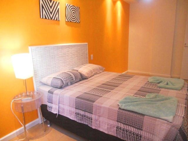 Excelente Apartamento 1/4 E Sala Na Barra サルバドール エクステリア 写真