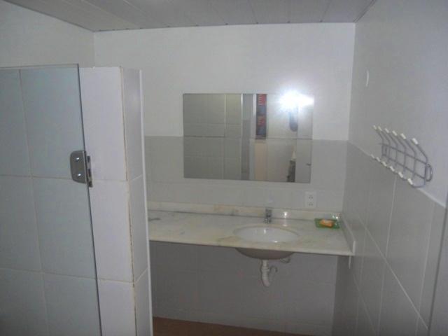 Excelente Apartamento 1/4 E Sala Na Barra サルバドール エクステリア 写真